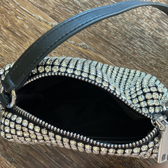 Crystal bag - Picture 3 of 3